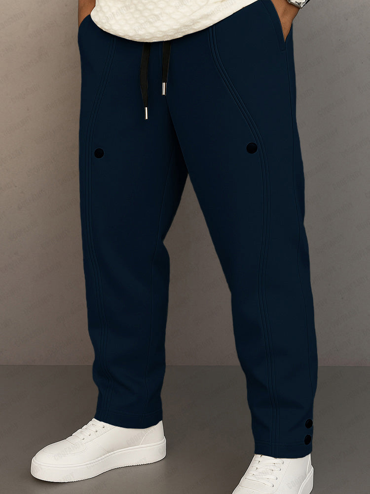 Jogger casual street style