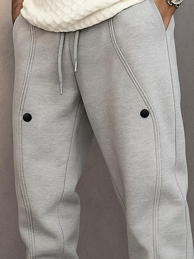 Jogger casual street style