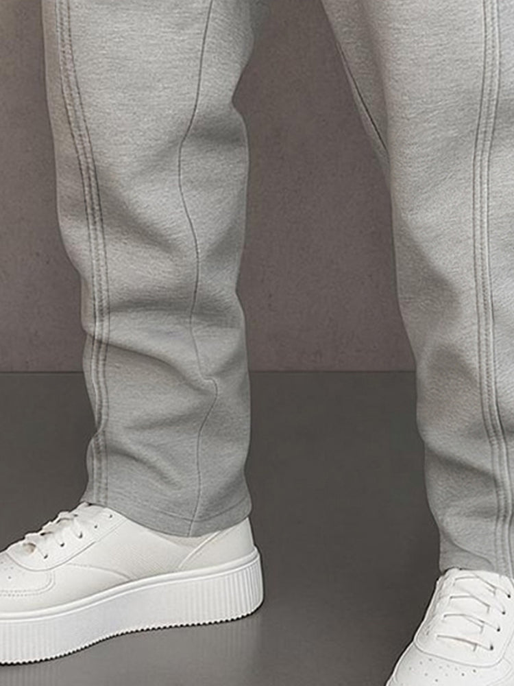 Jogger casual street style