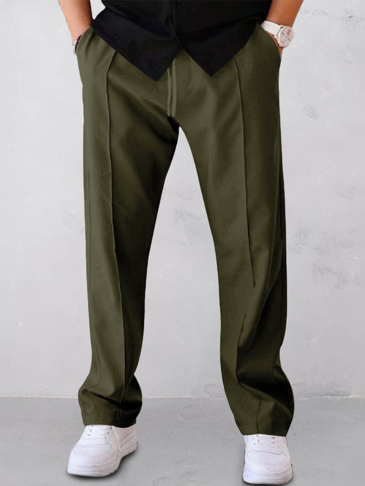Jogger cómodo esencial