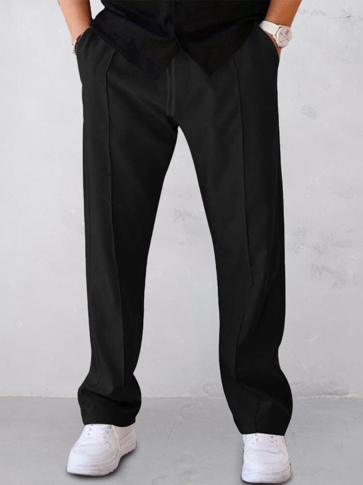 Jogger cómodo esencial