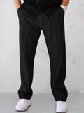 Jogger cómodo esencial
