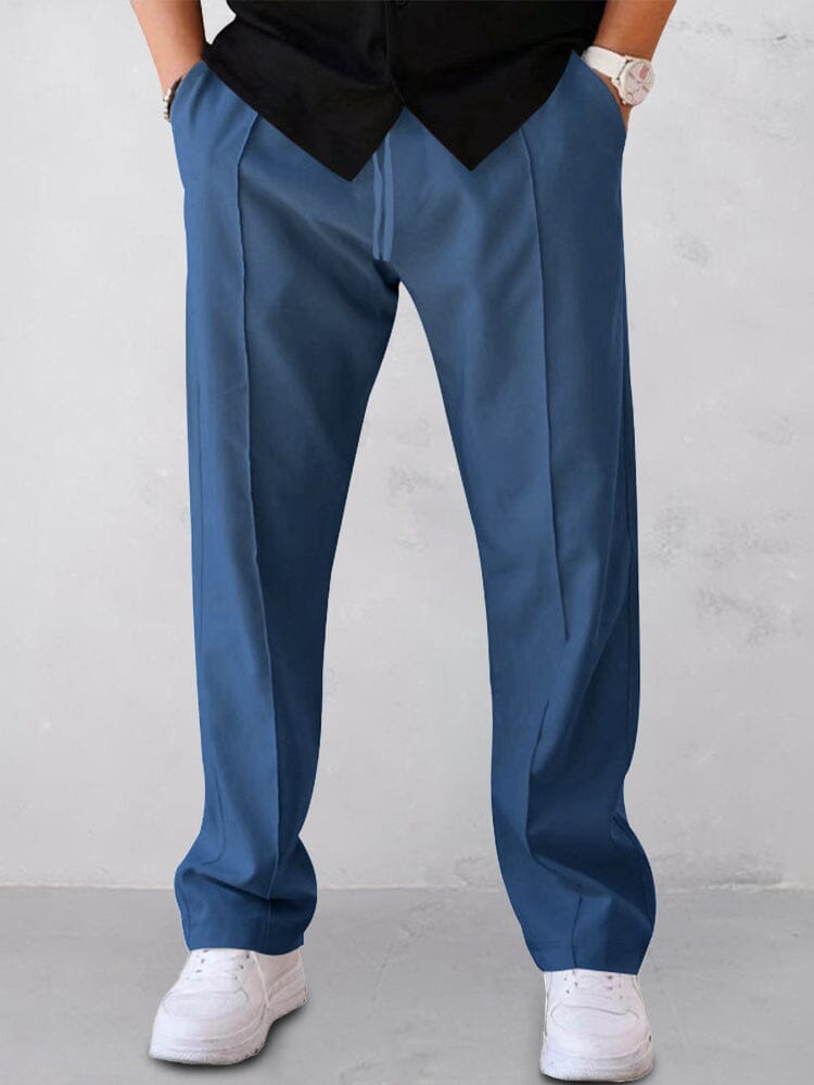 Jogger cómodo esencial