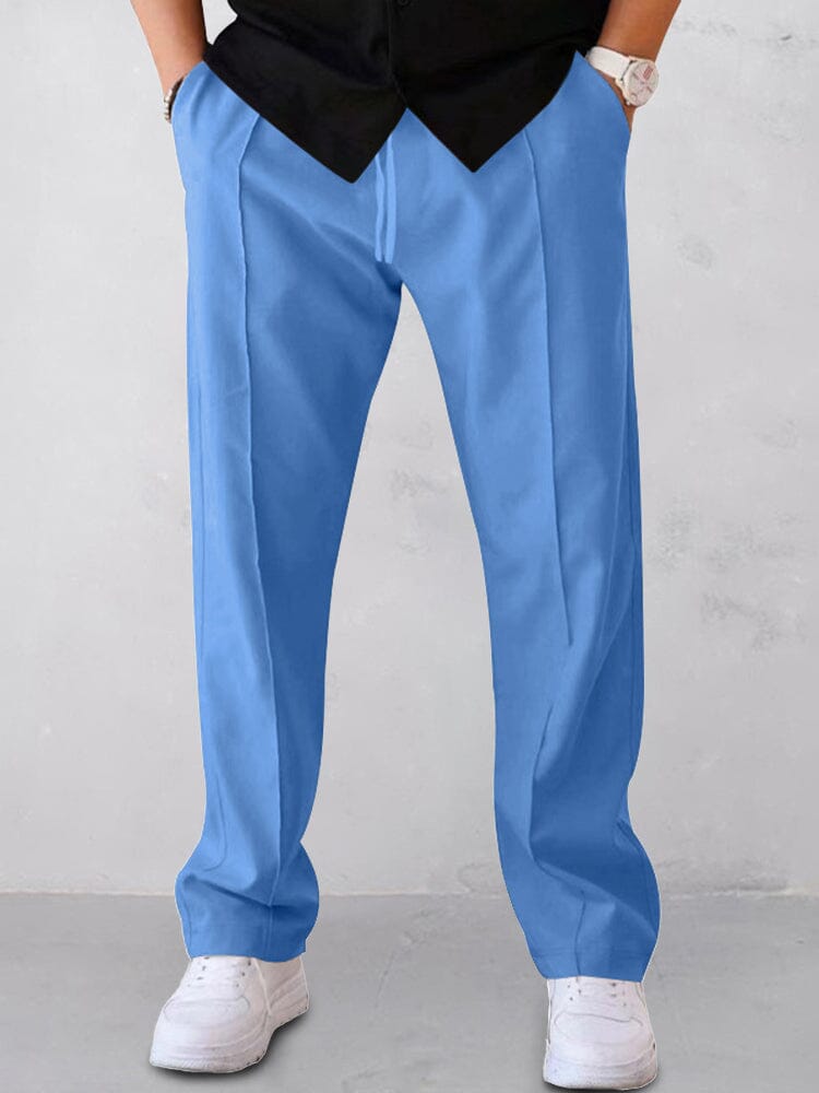 Jogger cómodo esencial
