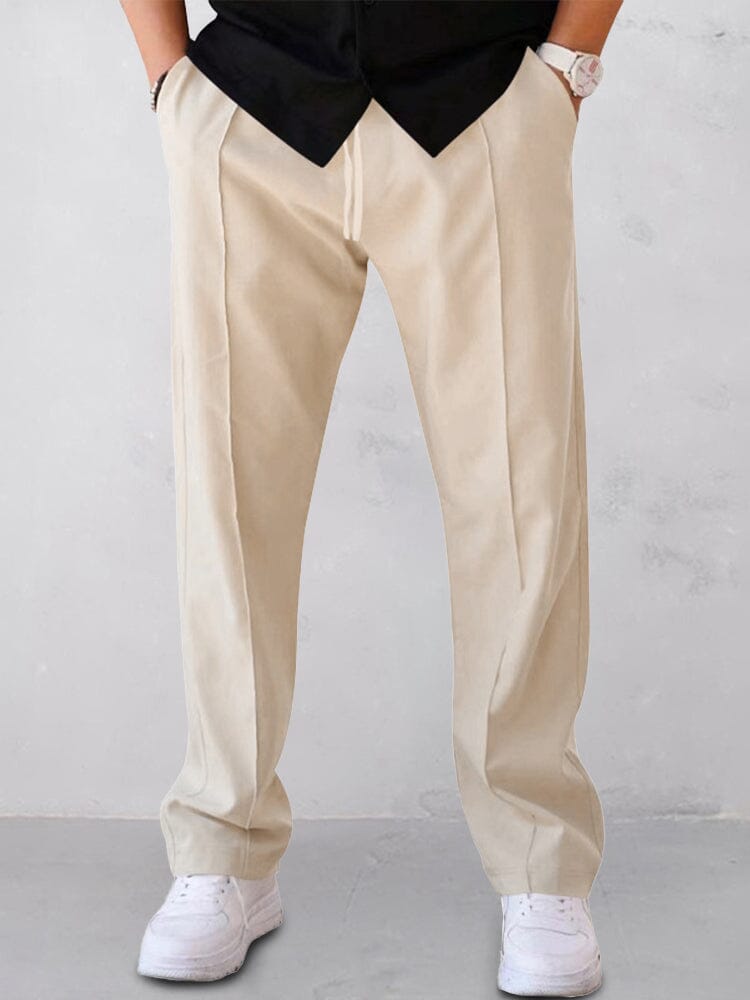 Jogger cómodo esencial