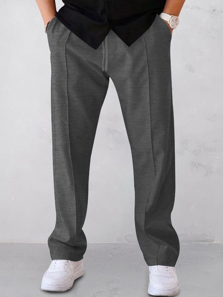 Jogger cómodo esencial