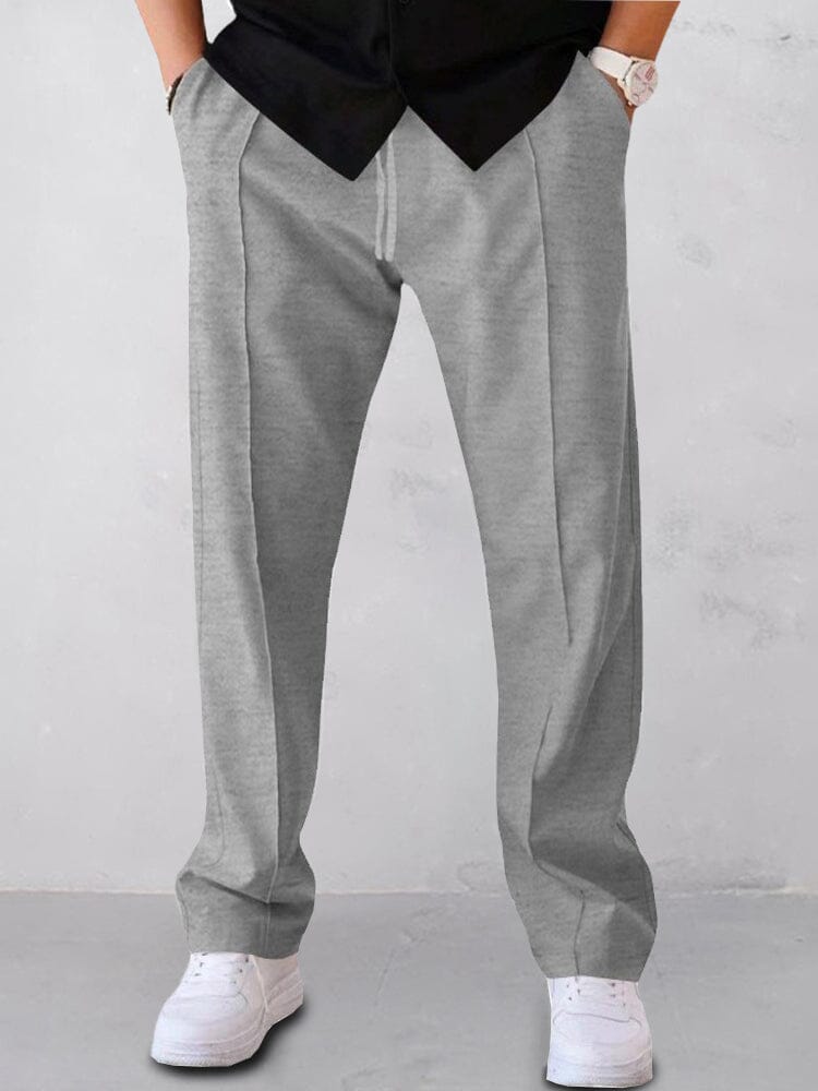 Jogger cómodo esencial