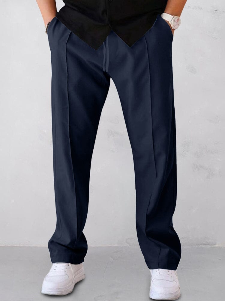 Jogger cómodo esencial