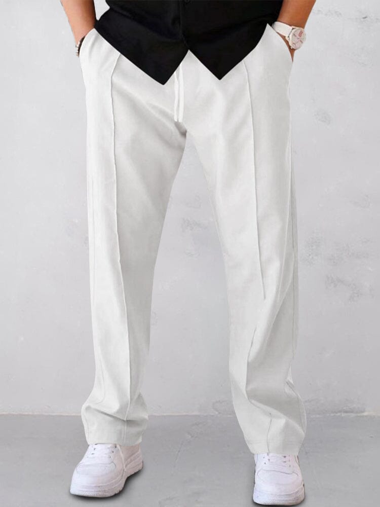 Jogger cómodo esencial