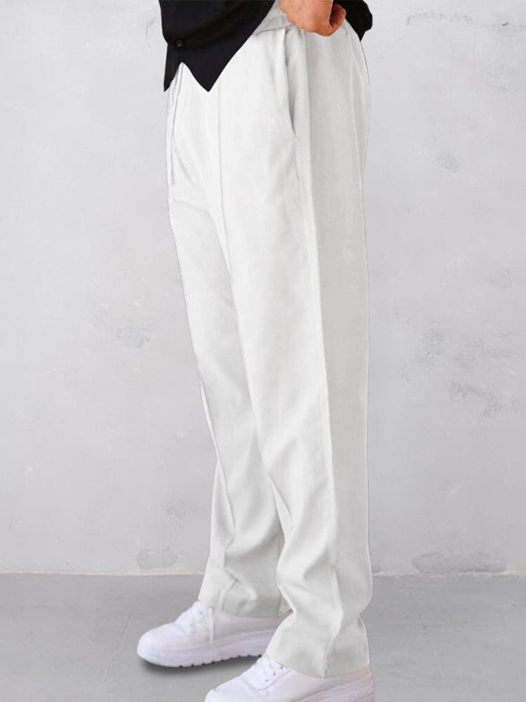 Jogger cómodo esencial