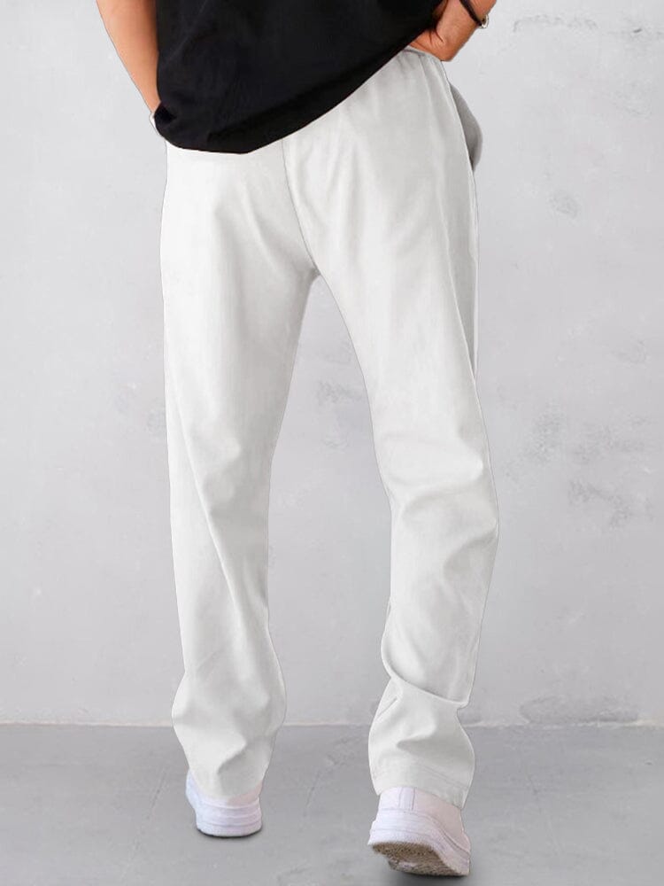 Jogger cómodo esencial