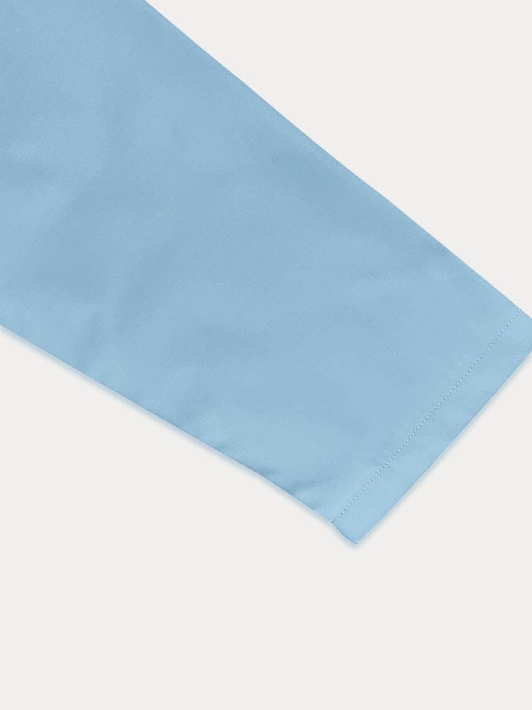 Camisa elegante de botones