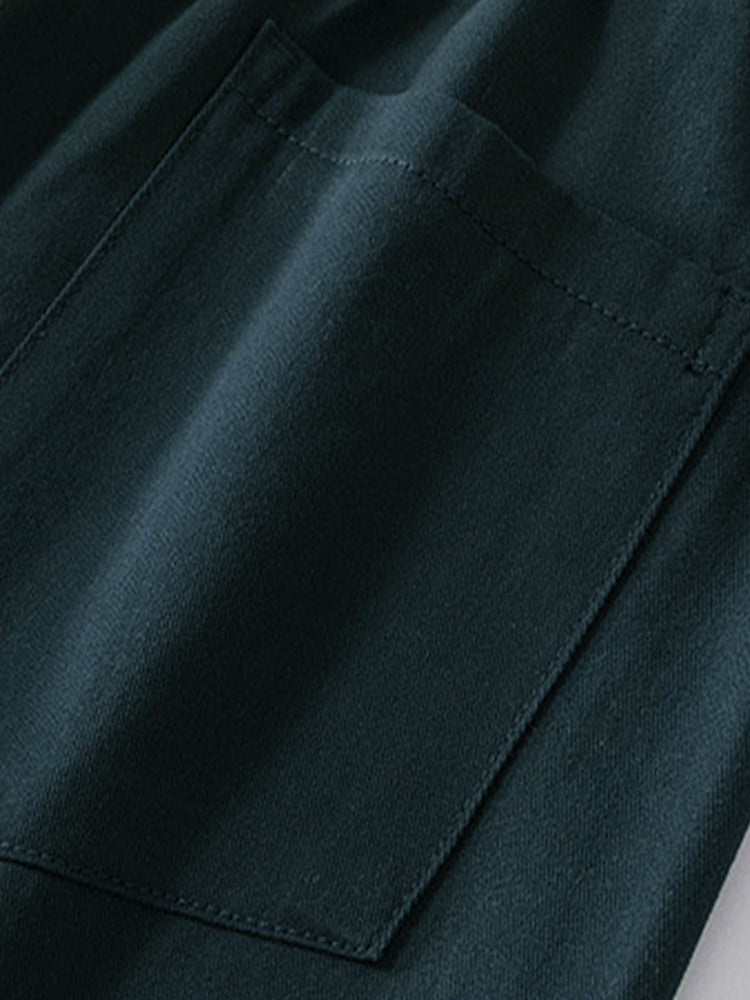 Pantalón recto versátil