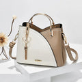 Bolso de piel ecológica Florenza
