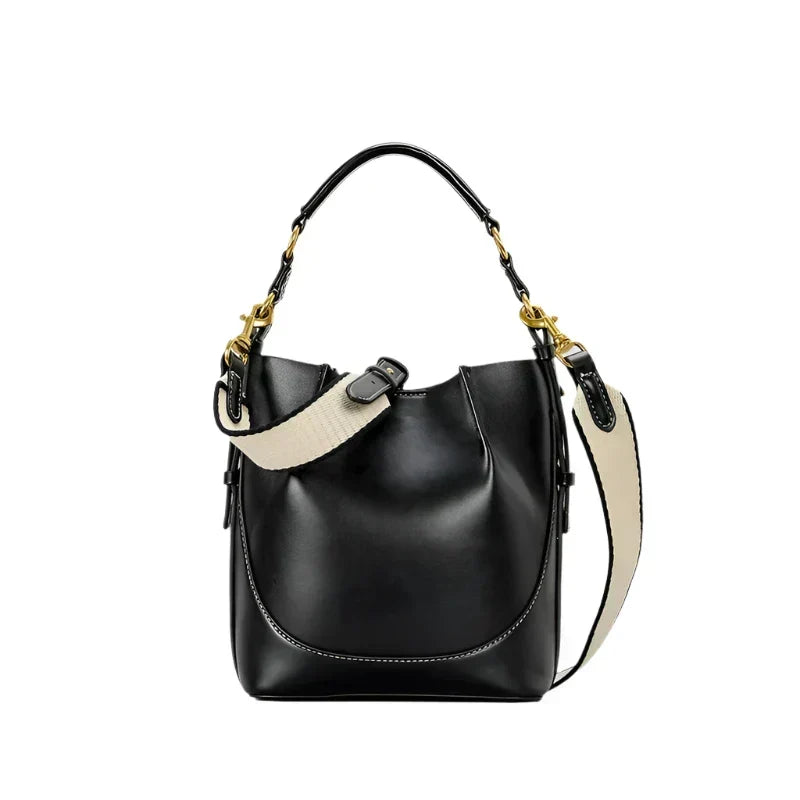 Bolso bucket cruzado Hayla