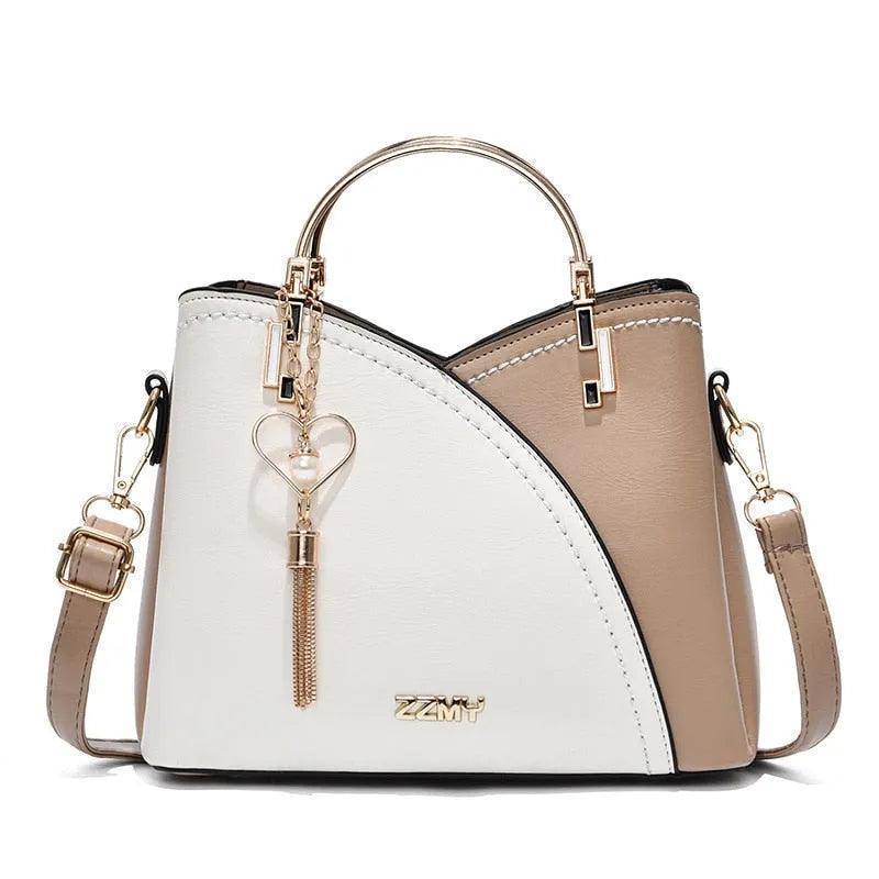 Bolso de piel ecológica Florenza