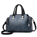 Bolso de piel Aurora