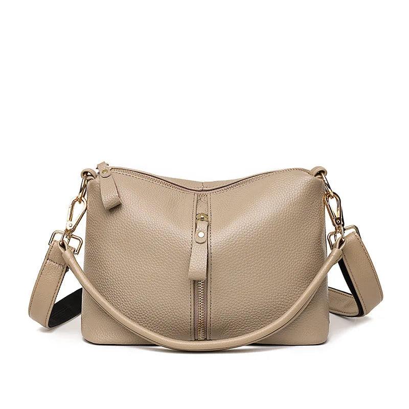 Bolso de piel Tatiana