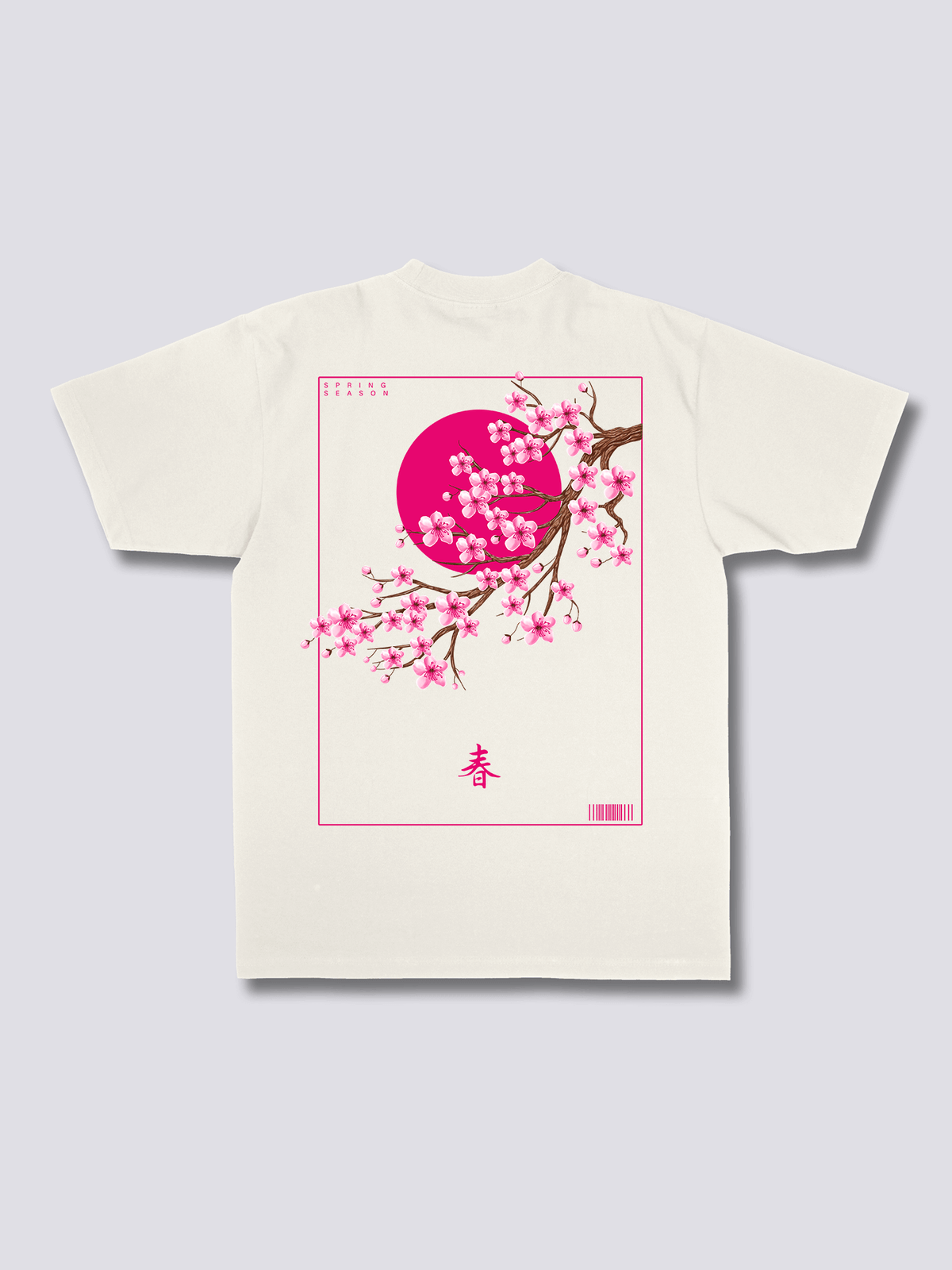 Flor de Primavera