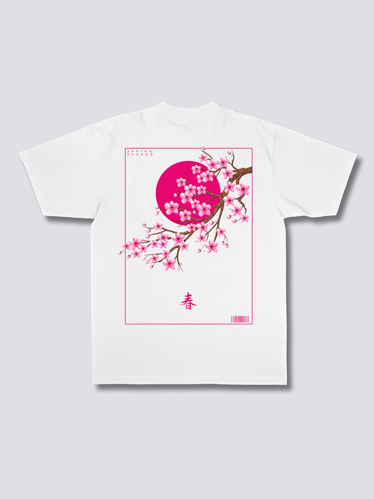 Flor de Primavera