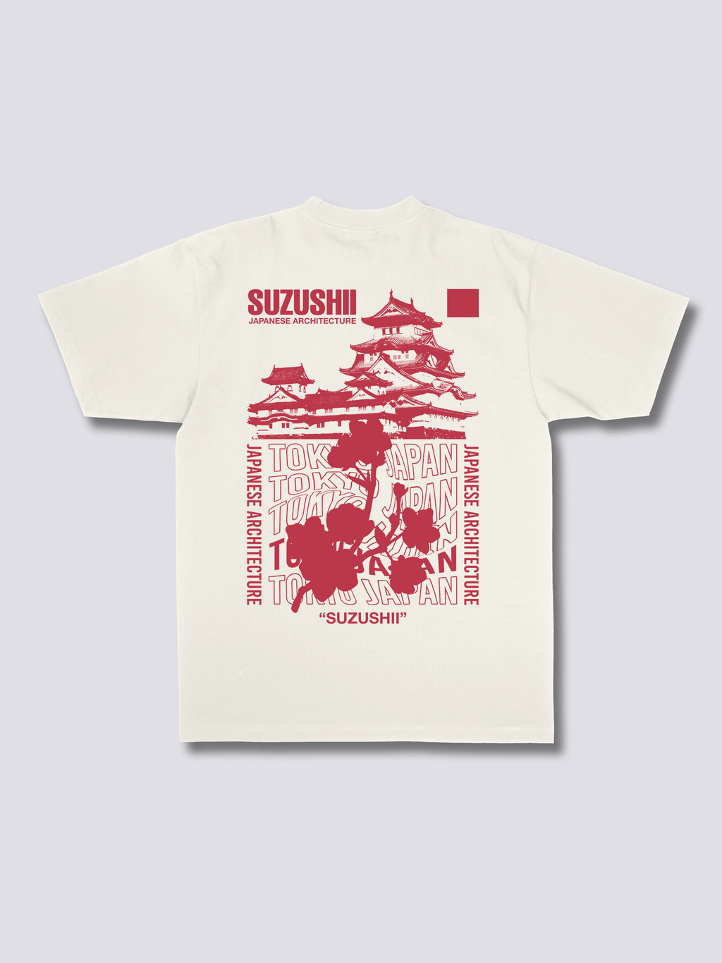 Gran Castillo de Tokio
