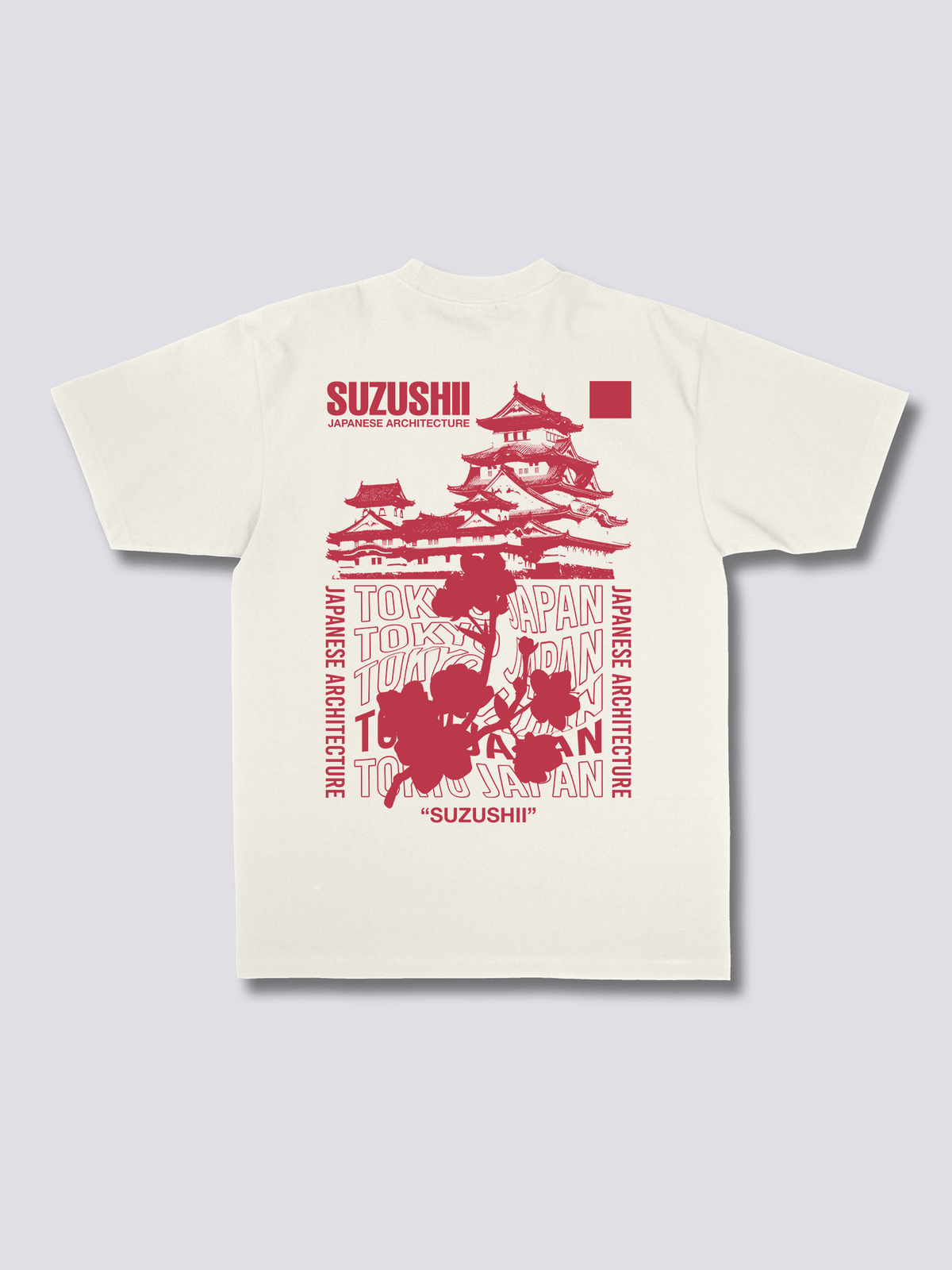 Gran Castillo de Tokio