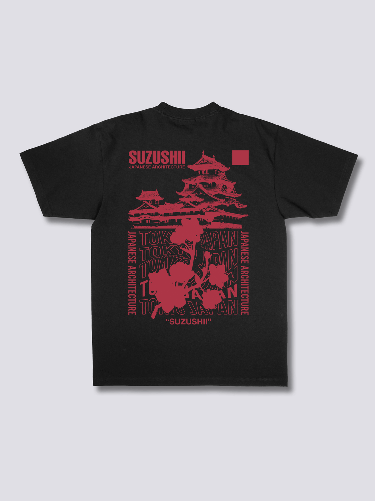 Gran Castillo de Tokio
