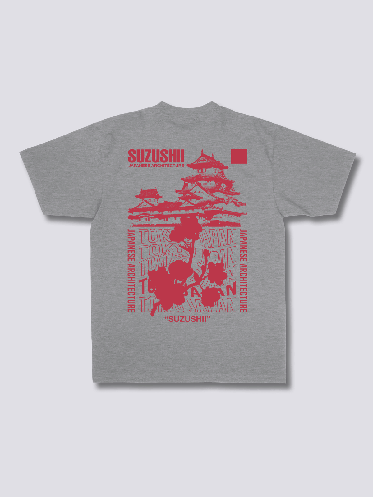 Gran Castillo de Tokio