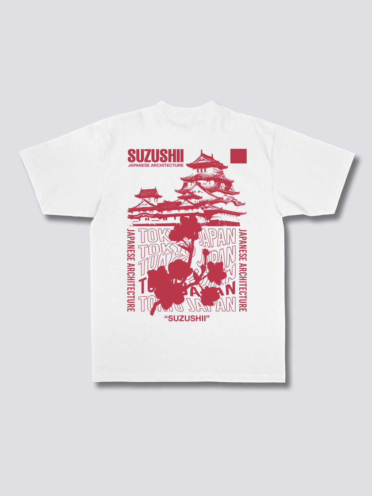 Gran Castillo de Tokio
