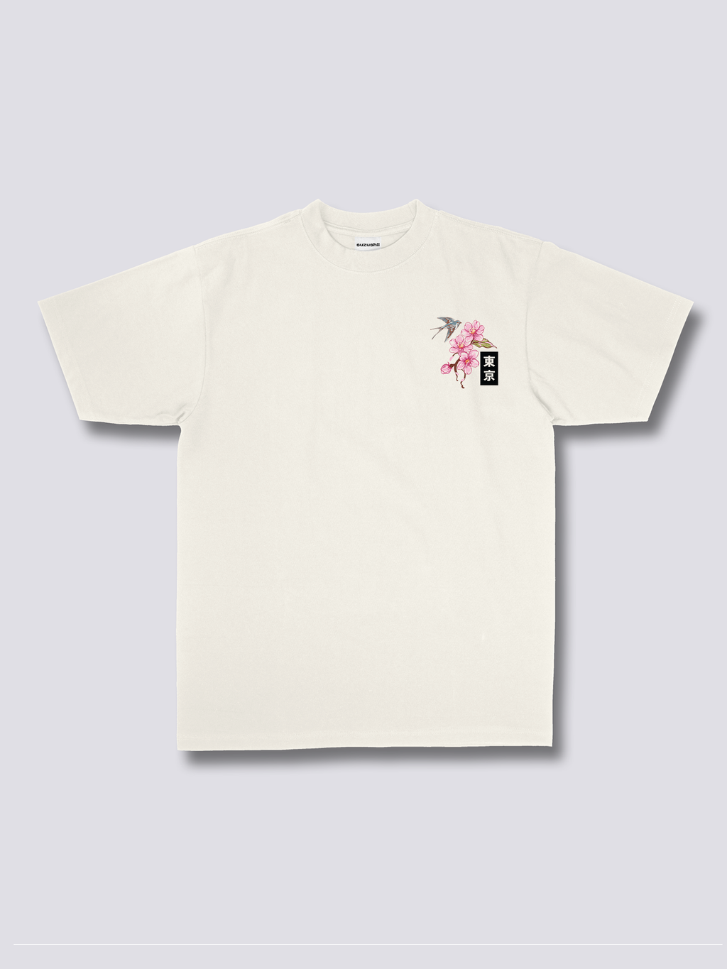 Sakura de Tokio