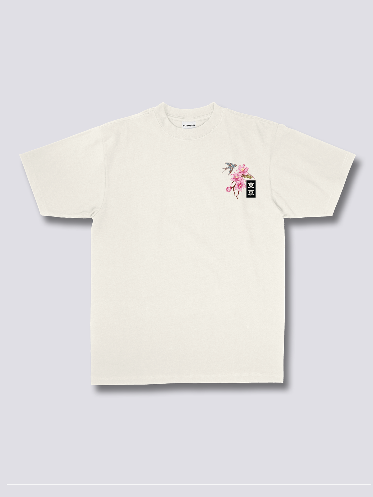 Sakura de Tokio