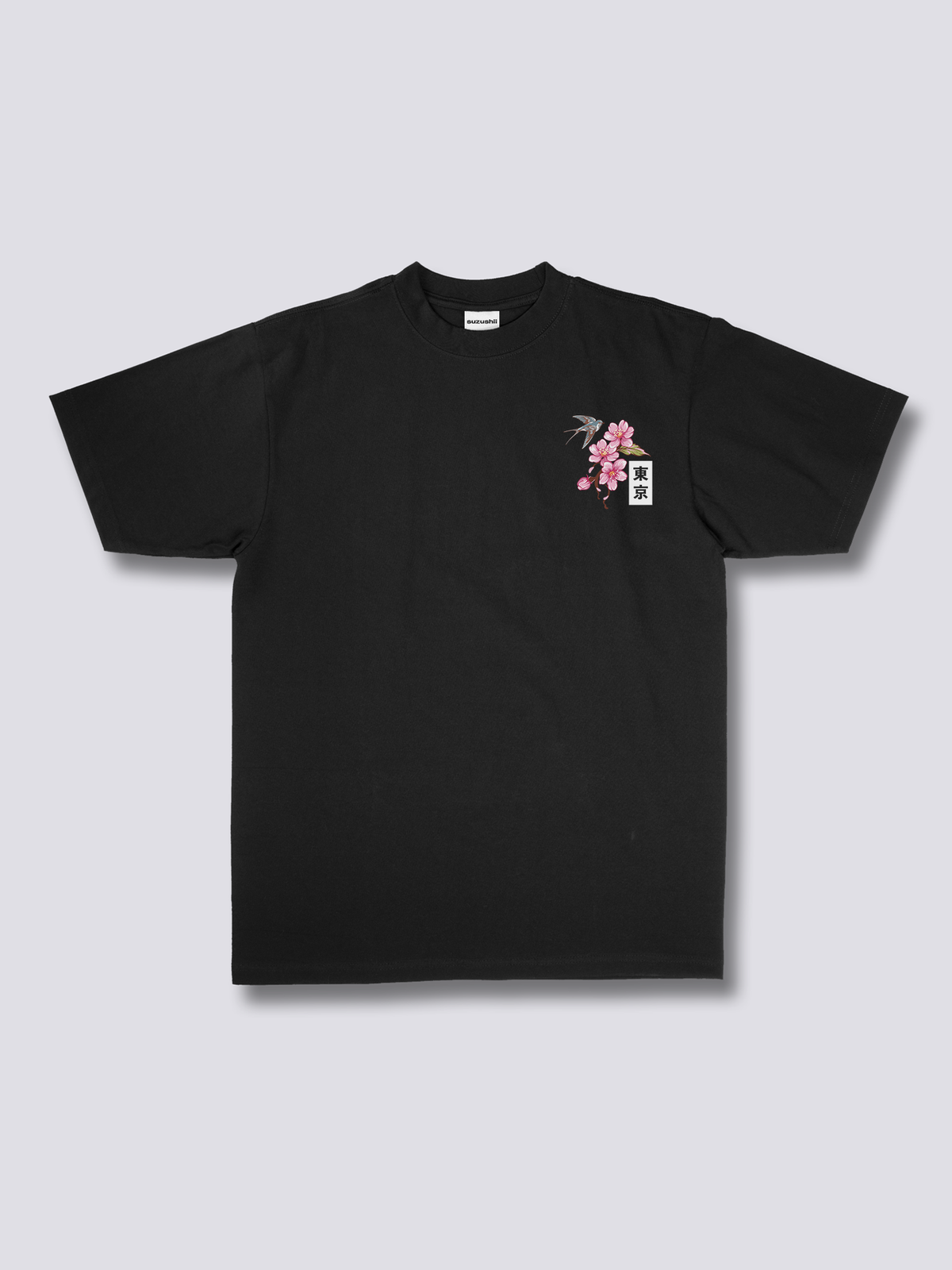 Sakura de Tokio