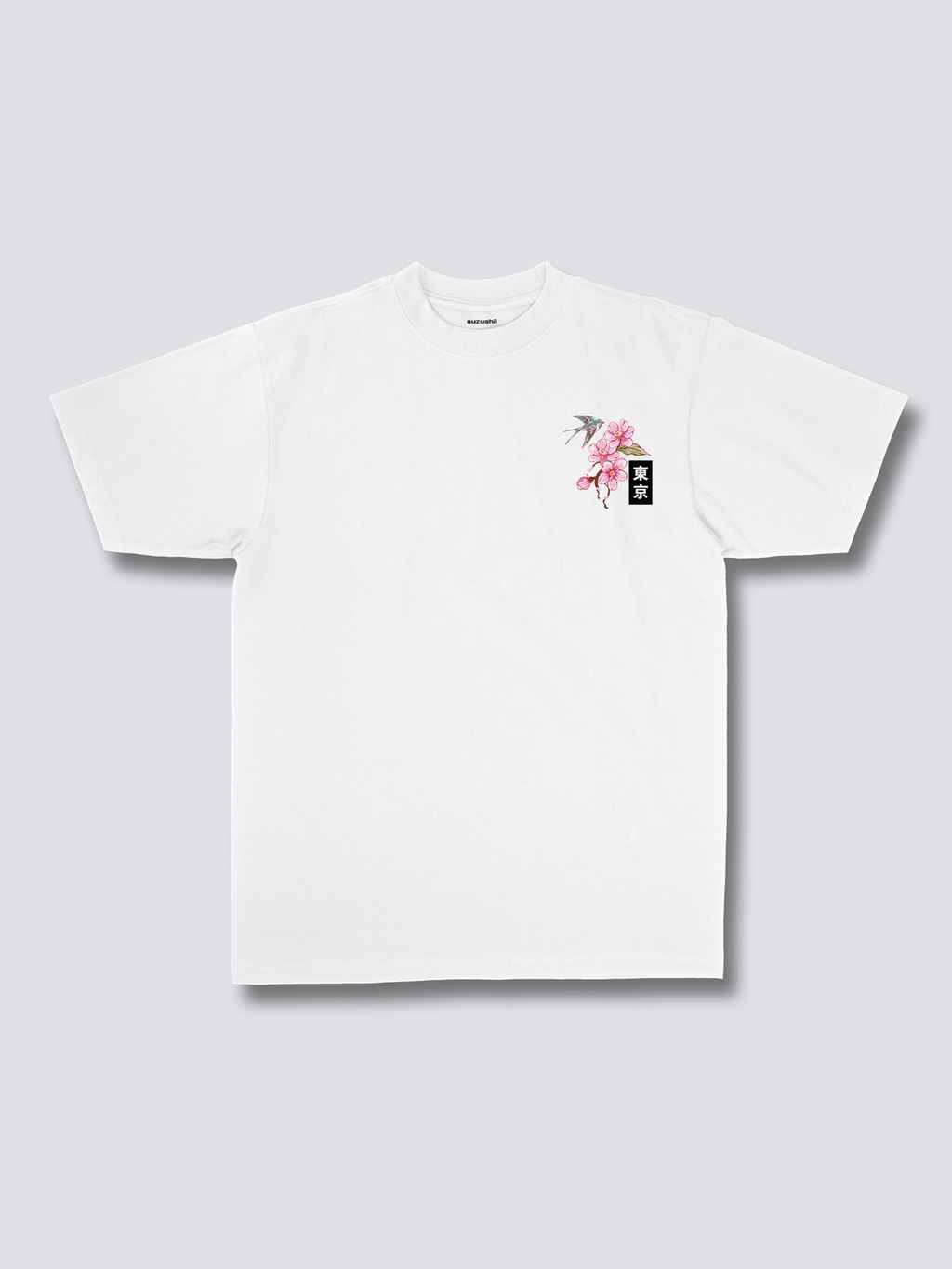 Sakura de Tokio