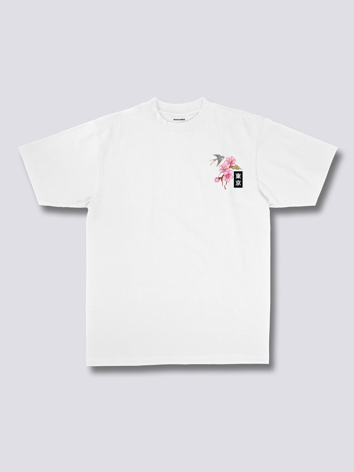 Sakura de Tokio