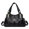 Bolso de piel Uiva