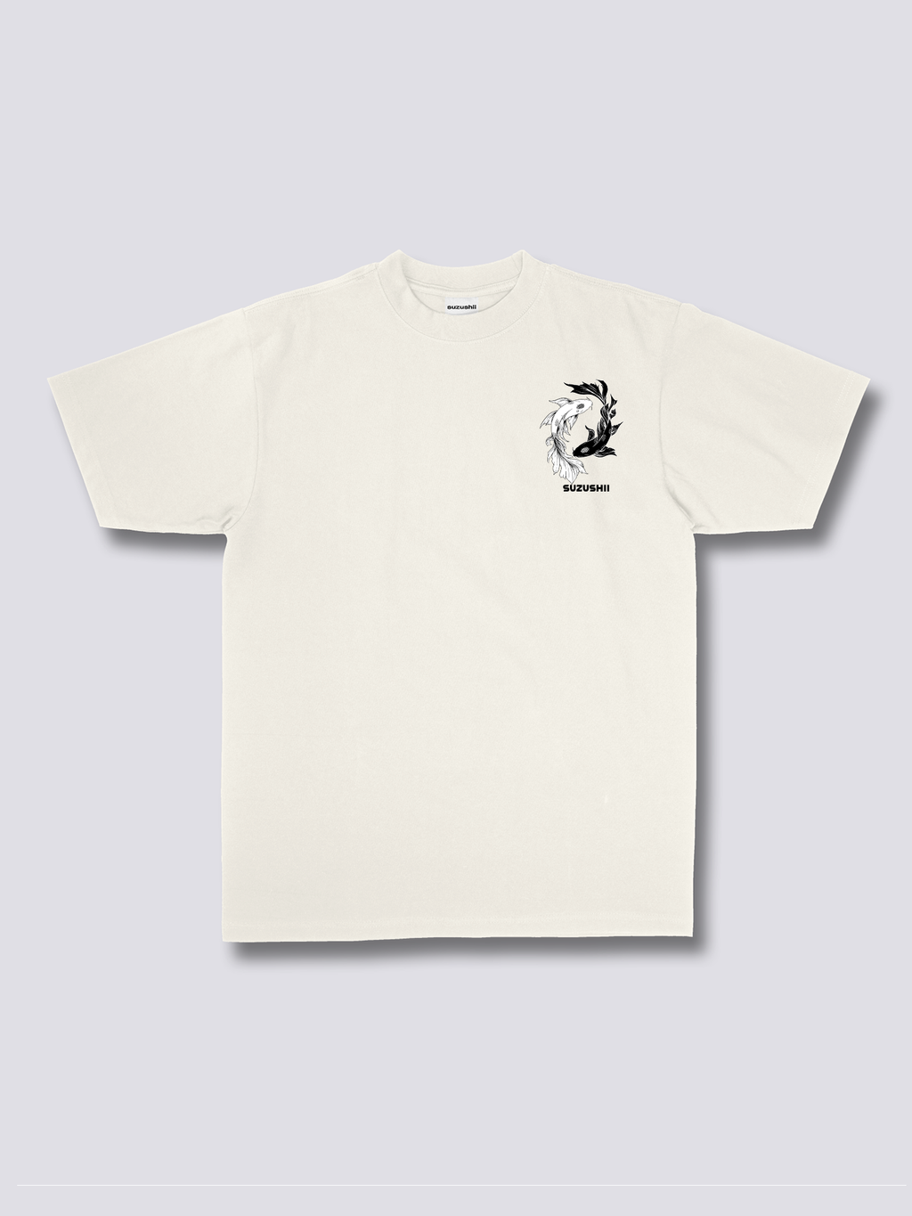 Koi Yin Yang
