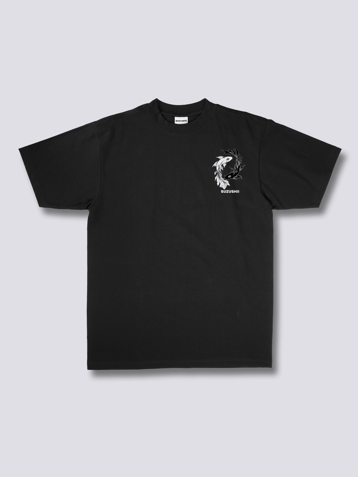 Koi Yin Yang