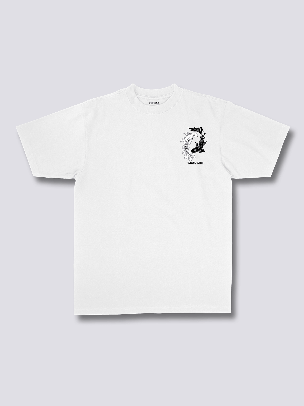 Koi Yin Yang