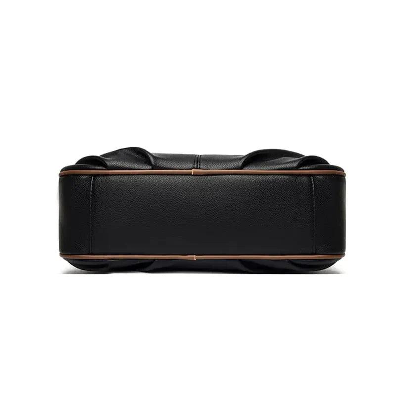 Bolso de piel Uiva