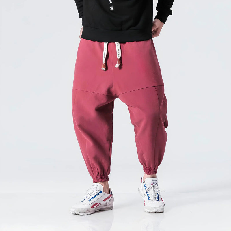Pantalón Aoi