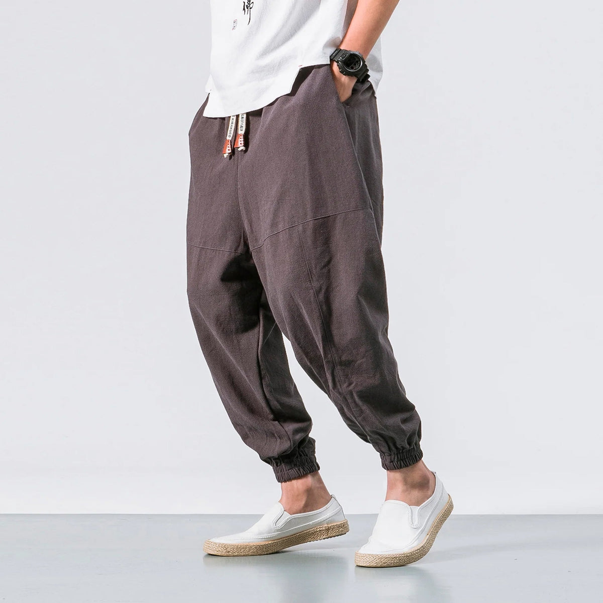 Pantalón Aoi