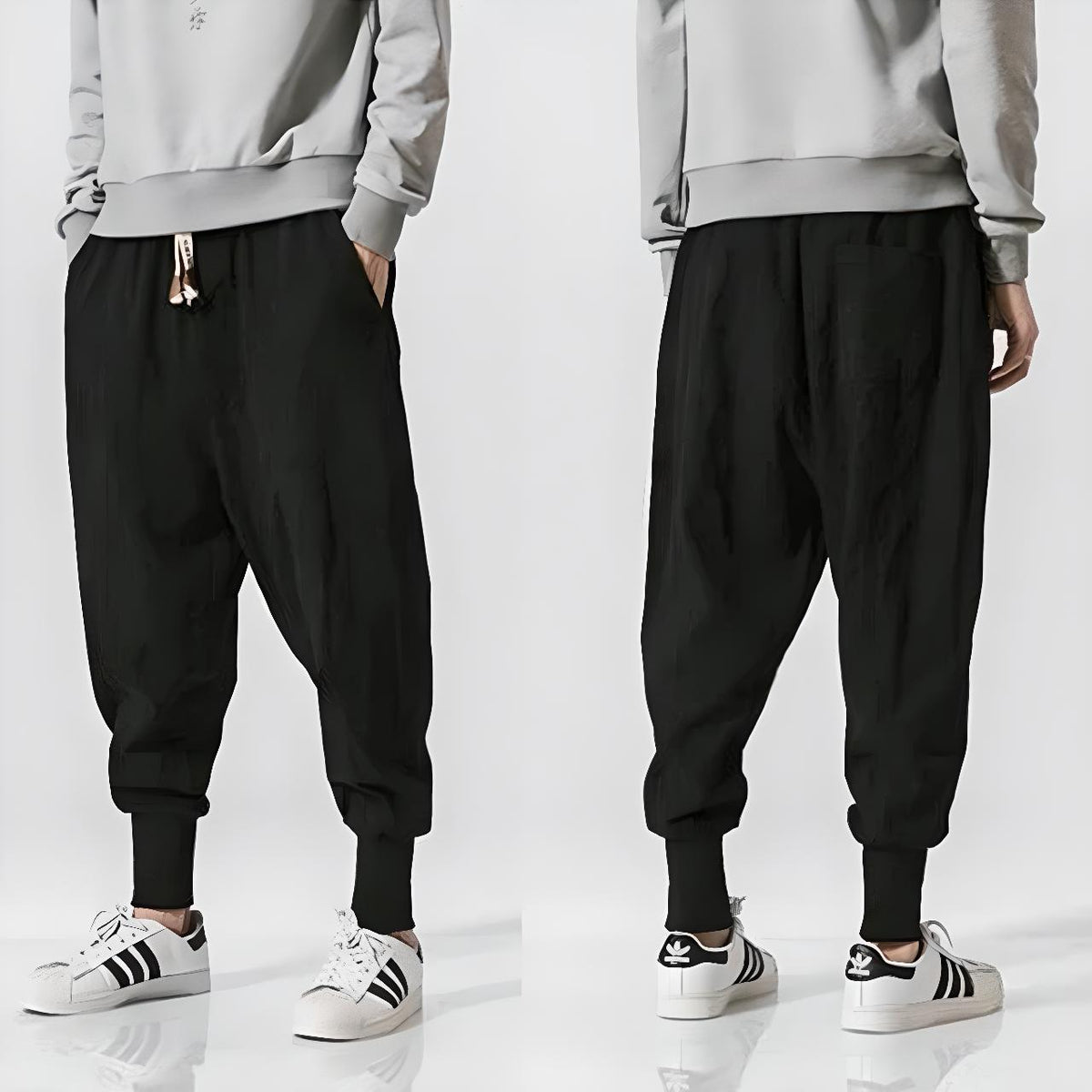 Pantalón Tobi