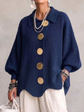 Isadora Cardigan Oversize