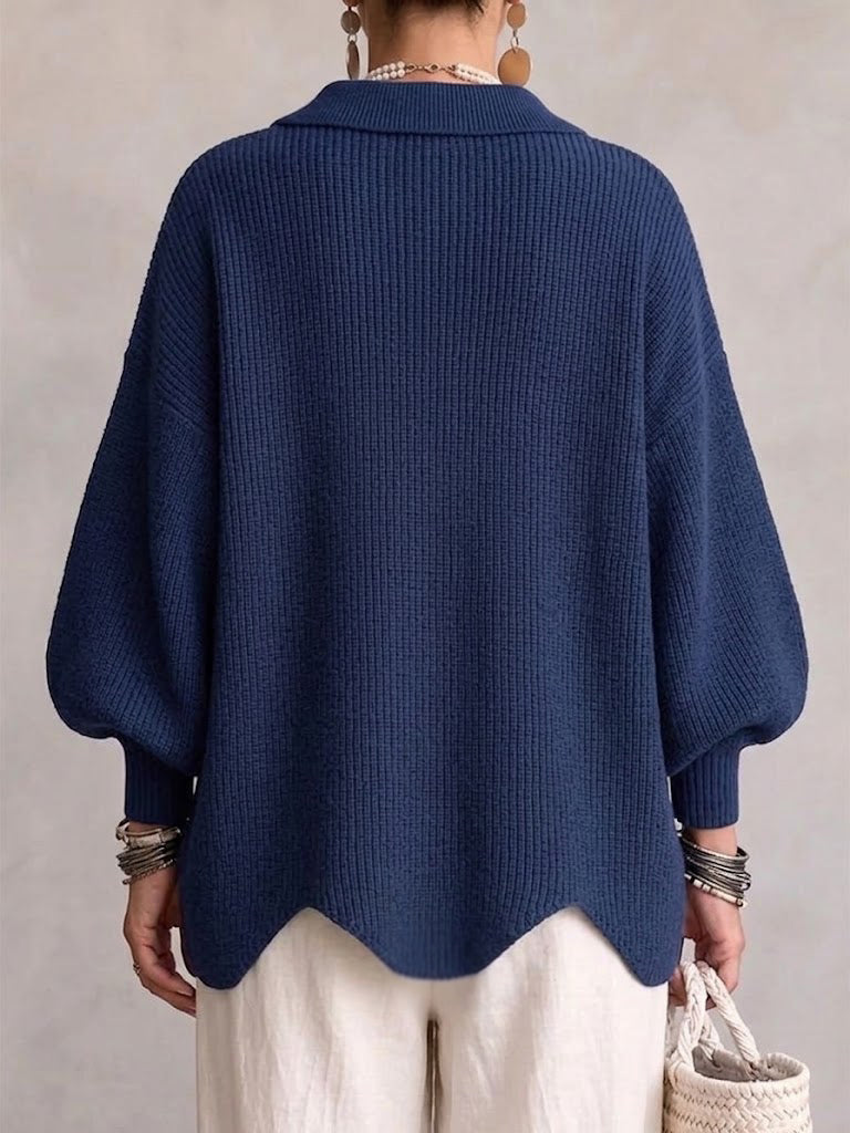 Isadora Cardigan Oversize