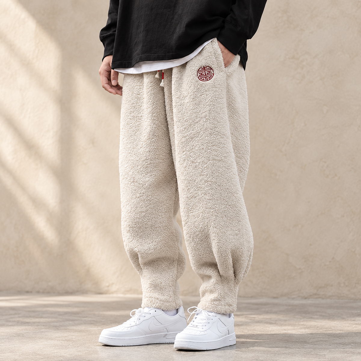 Pantalón Fuji