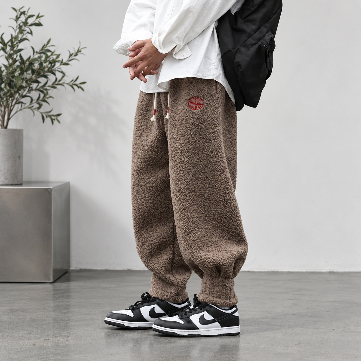 Pantalón Fuji