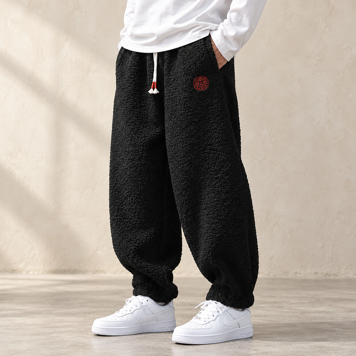 Pantalón Fuji
