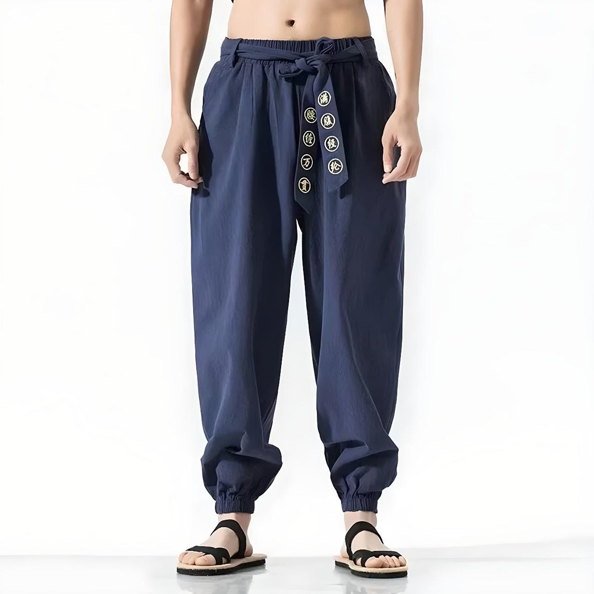 Pantalón Edo