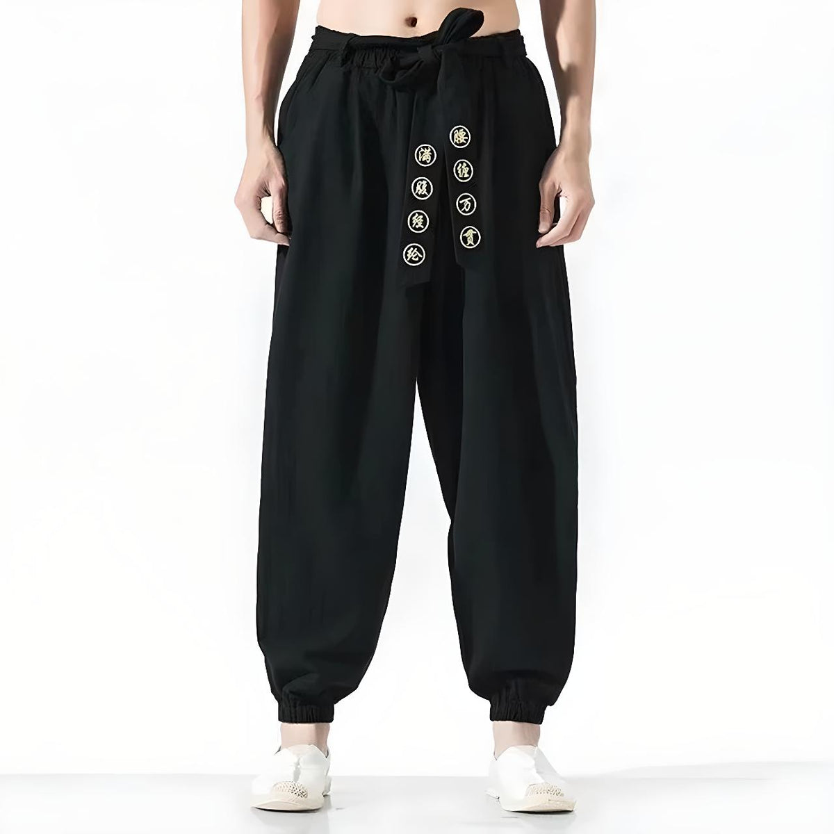 Pantalón Edo