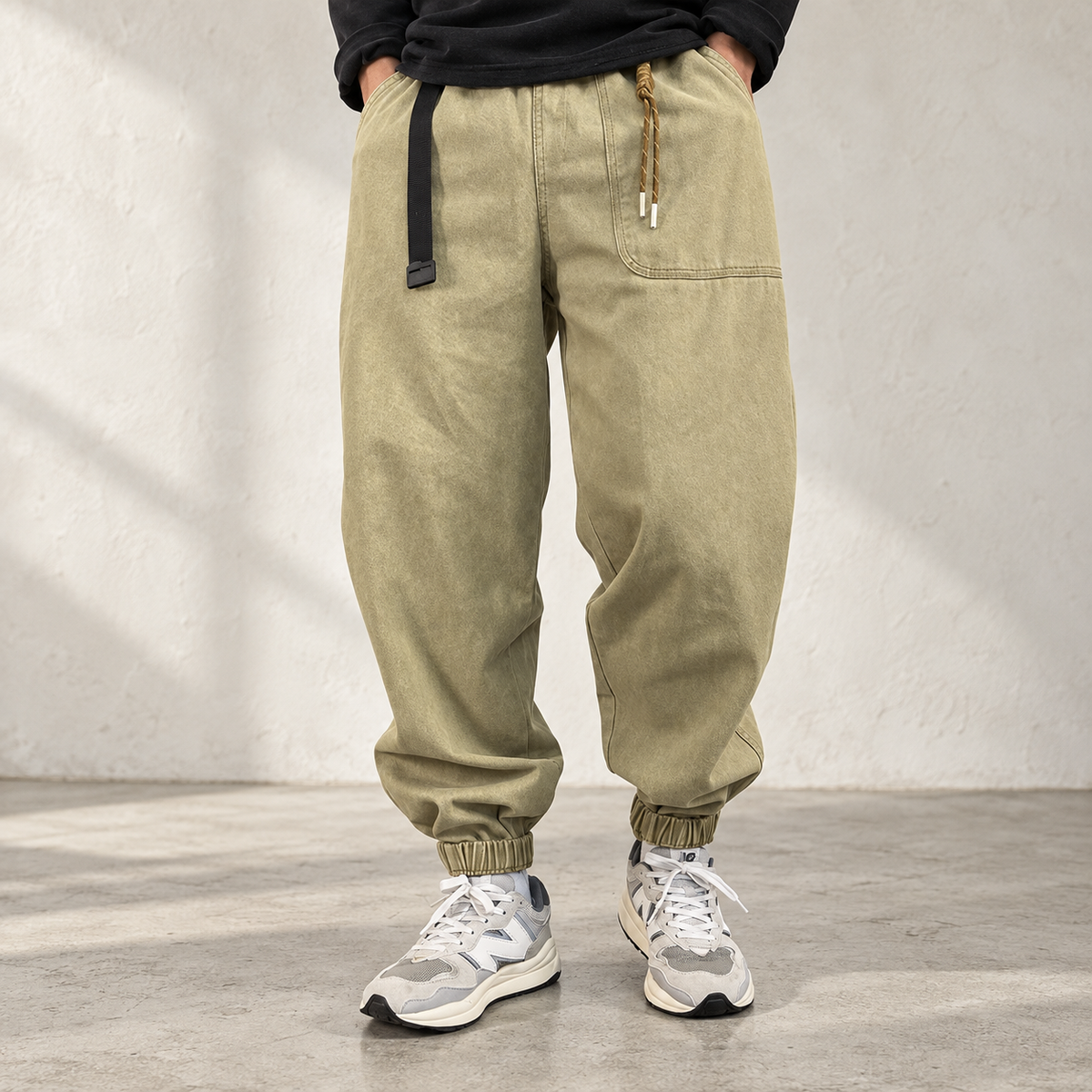 Pantalón Shinobi